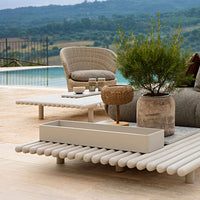 Sticks Platform Modular Sofa - Components