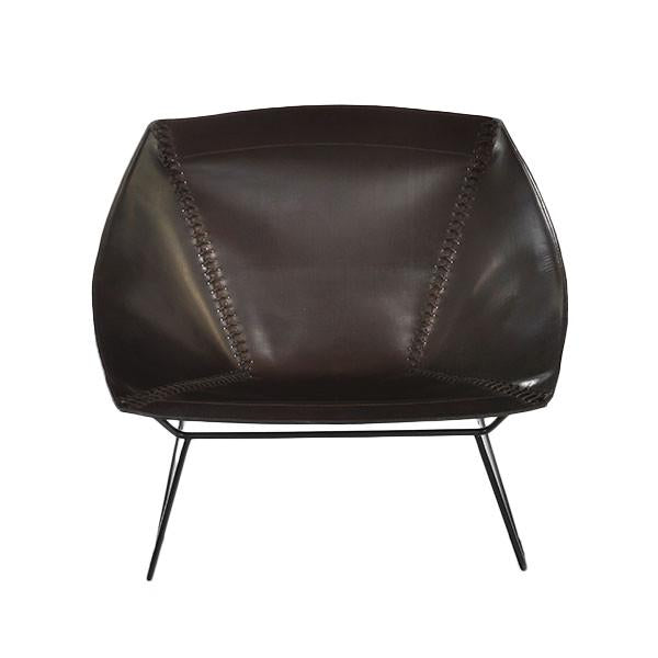 Stitch Lounge Chair