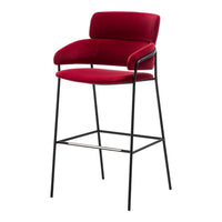 Strike XL Bar Stool