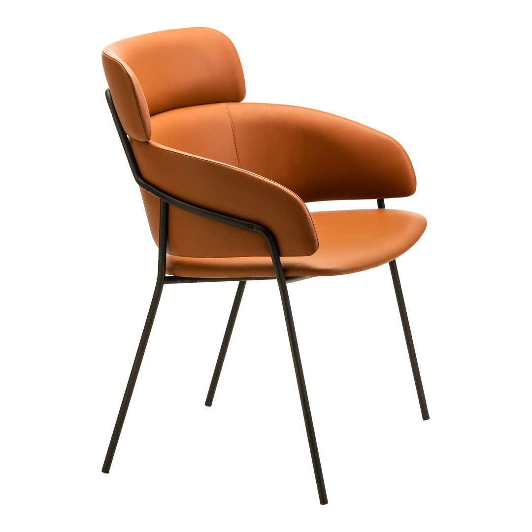 Strike XL Armchair