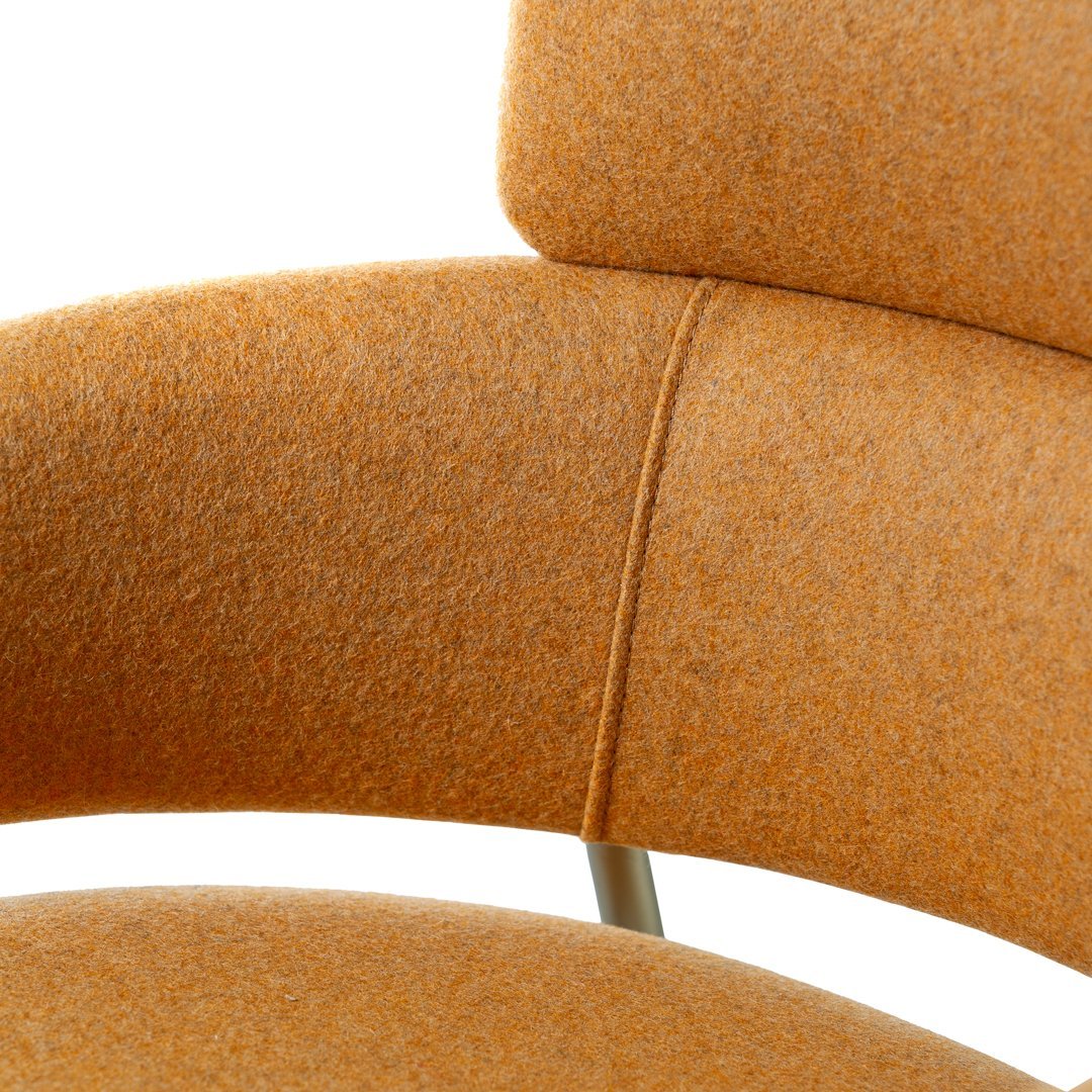 Strike XL Armchair