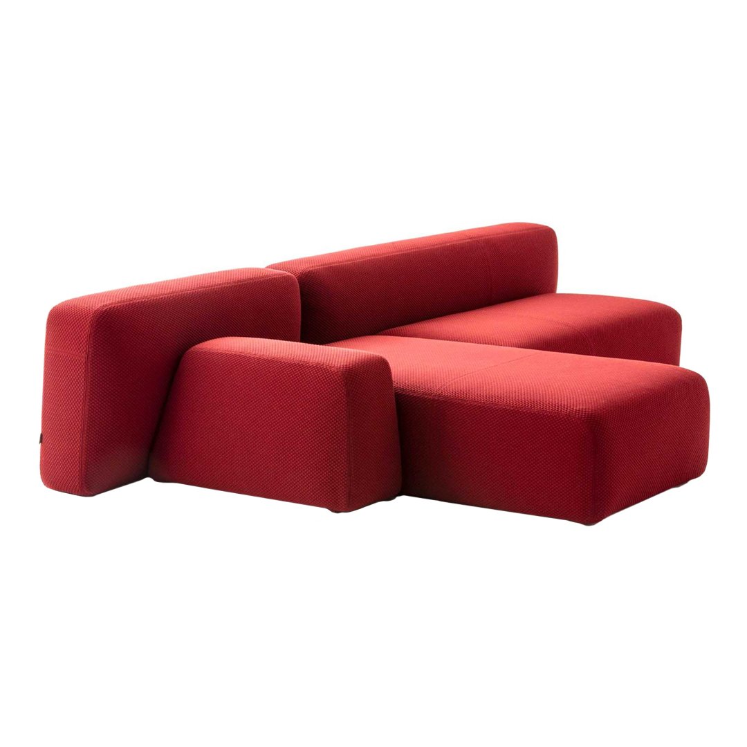 Suiseki Armrest Module