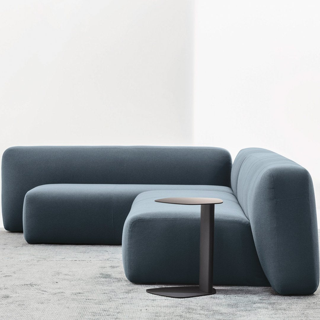 Suiseki L-Shaped Sofa - No Arms