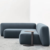 Suiseki L-Shaped Sofa - No Arms