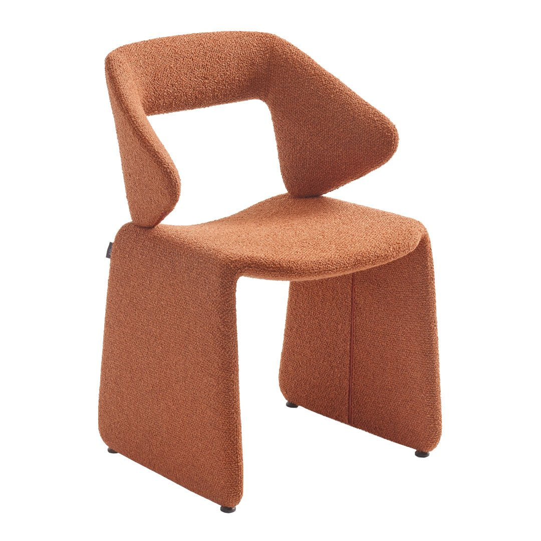 Suit Dining Chair