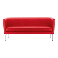 Suita Club Sofa