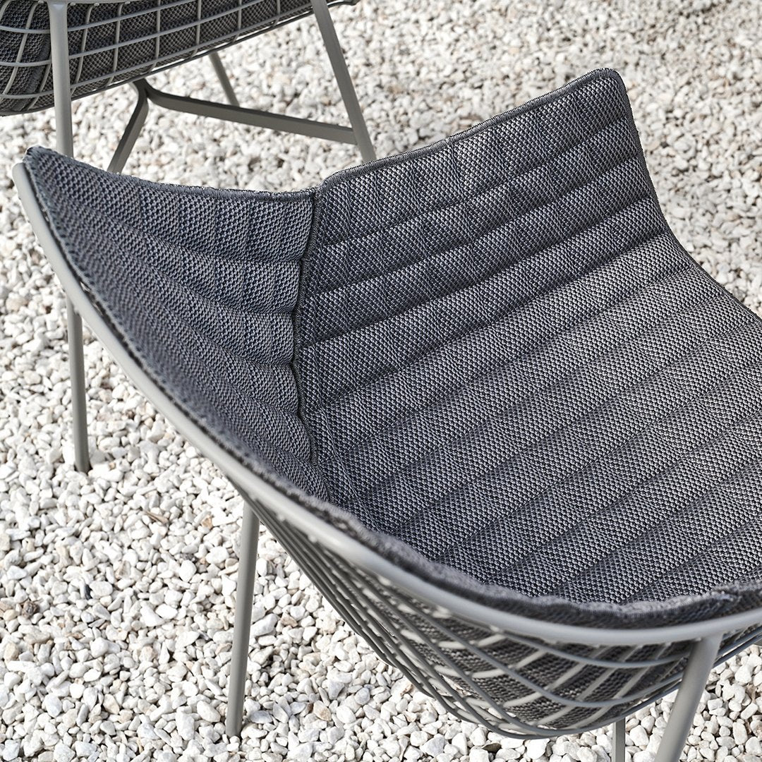 Summer Set Dining Armchair - 2423C