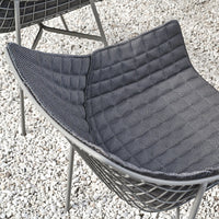 Summer Set Dining Armchair - 2423C