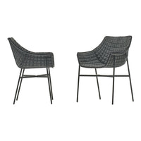 Summer Set Dining Armchair - 2423C