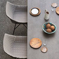 Summer Set Dining Armchair - 2423C