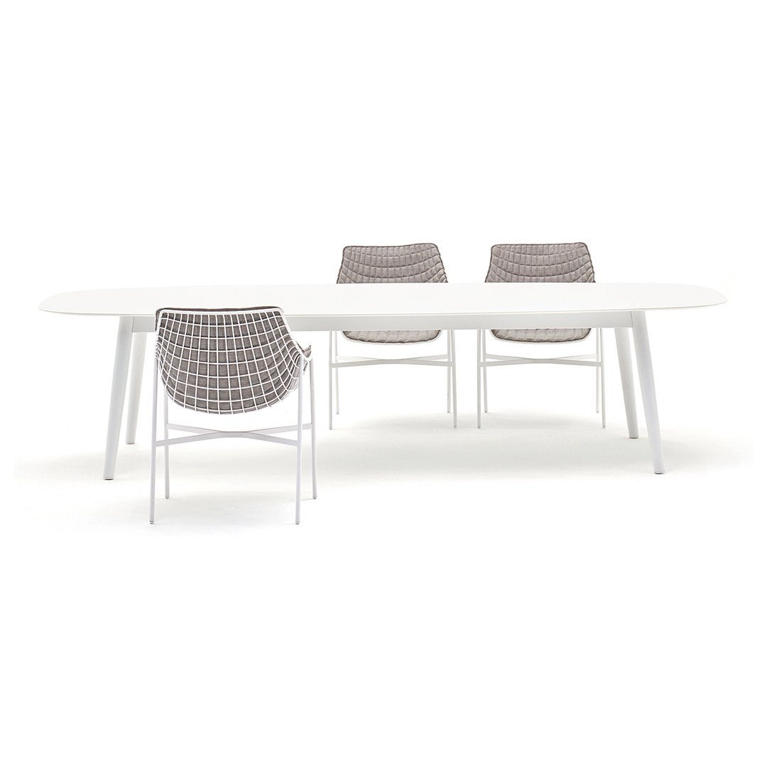 Summer Set Dining Armchair - 2423C