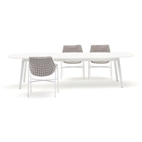 Summer Set Dining Armchair - 2423C