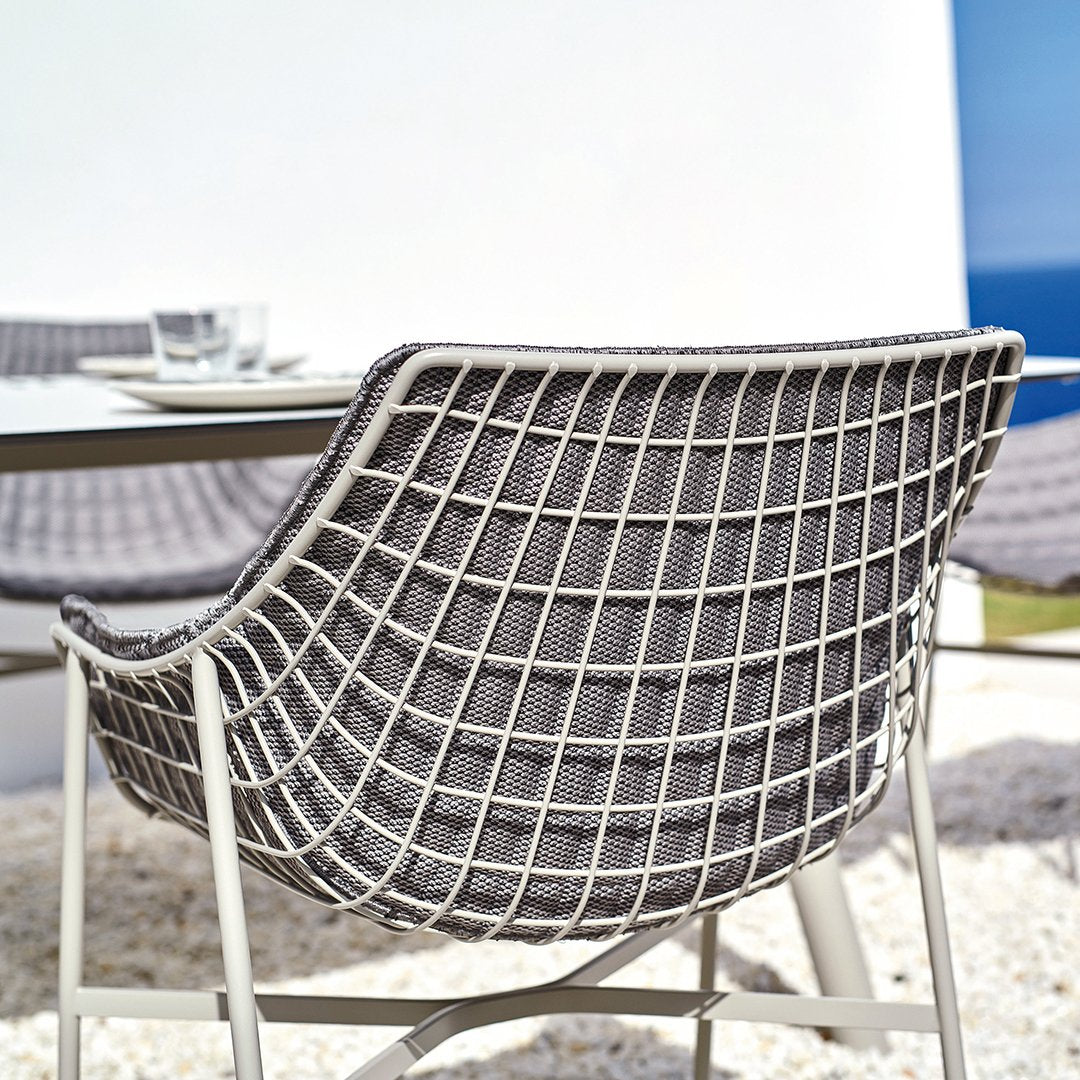 Summer Set Dining Armchair - 2423C