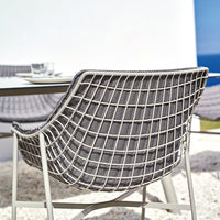 Summer Set Dining Armchair - 2423C