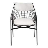 Summer Set Dining Armchair - 2423H