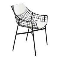 Summer Set Dining Armchair - 2423H