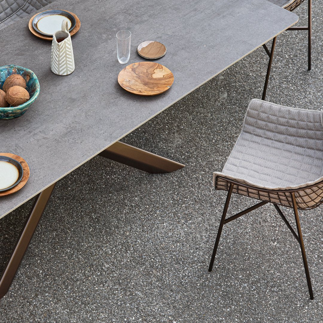 Summer Set Dining Armchair - 2423C