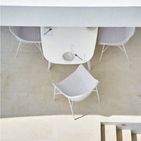 Summer Set Dining Armchair - 2423C