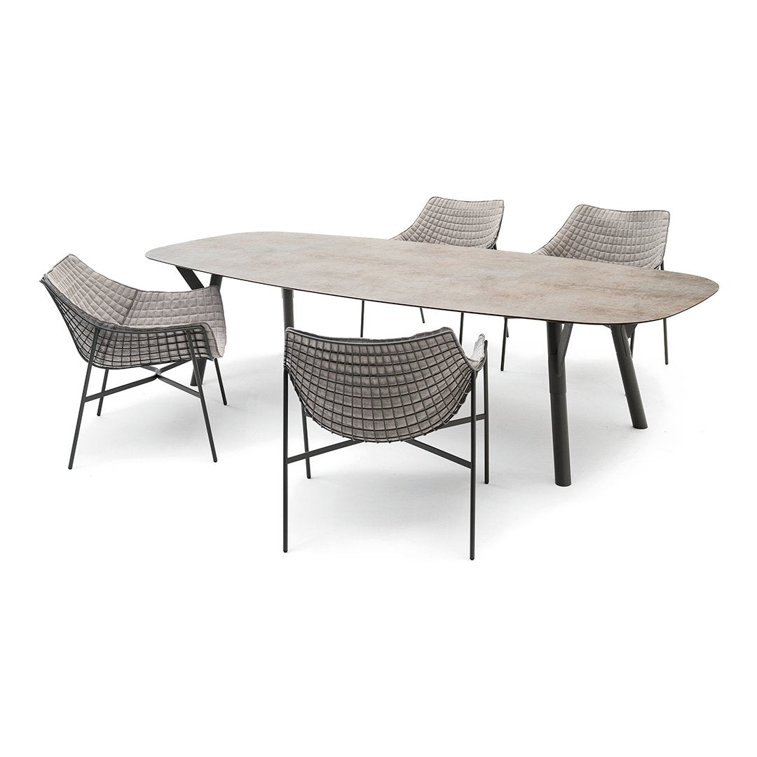 Summer Set Lounge Chair - 2424C