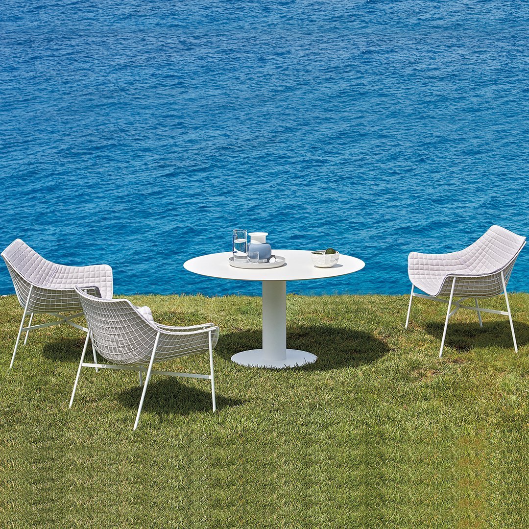 Summer Set Lounge Chair - 2424C