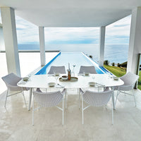 Summer Set Lounge Chair - 2424C