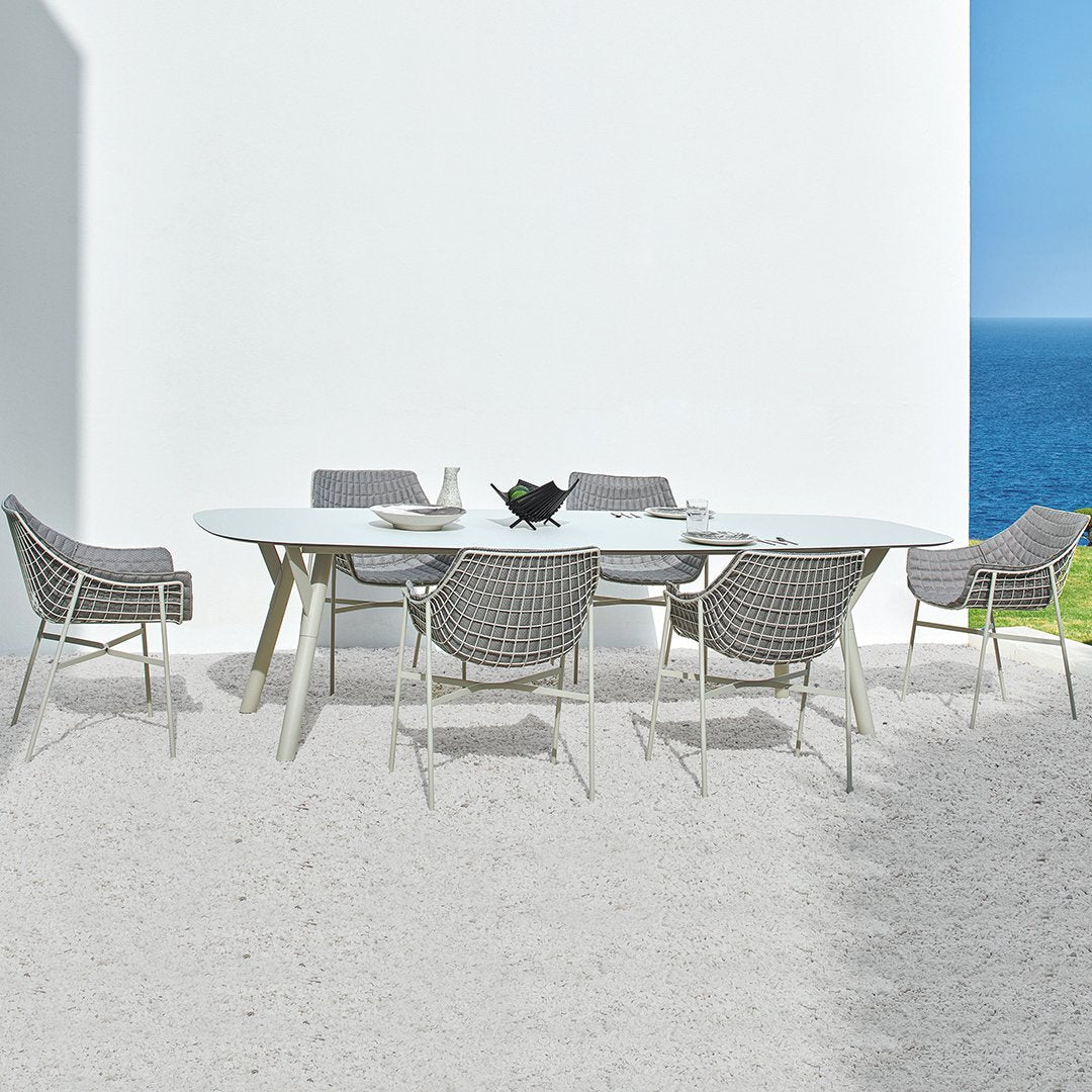 Summer Set Lounge Chair - 2424C