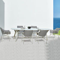 Summer Set Lounge Chair - 2424C