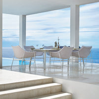 Summer Set Lounge Chair - 2424C