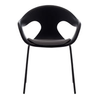 Sunny Armchair - Seat Upholstered