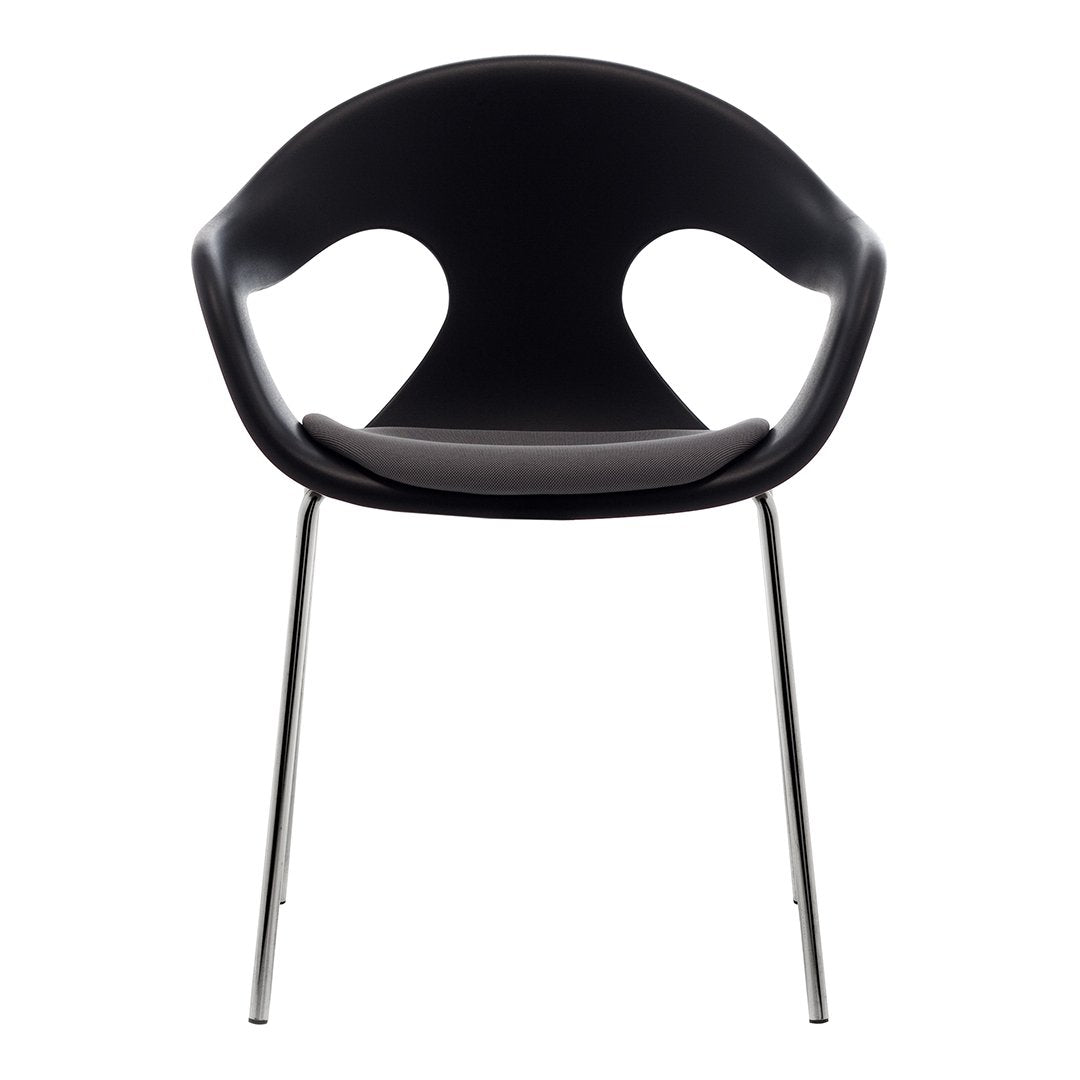 Sunny Armchair - Seat Upholstered