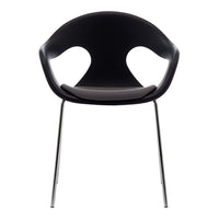 Sunny Armchair - Seat Upholstered