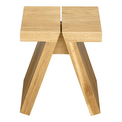 Supersolid Object 1 - Stool