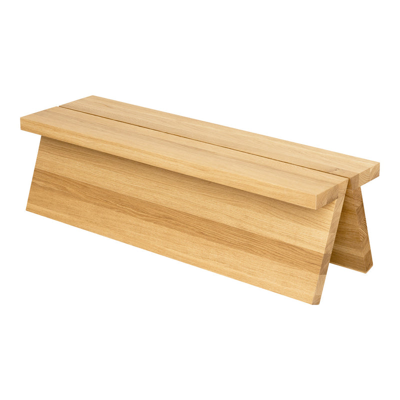 Supersolid Object 3 - Bench