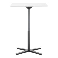 Super Fold High Table