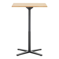 Super Fold High Table