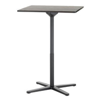 Super Fold High Table