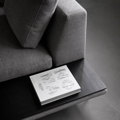 Surface Modular Sofa w/ Tray