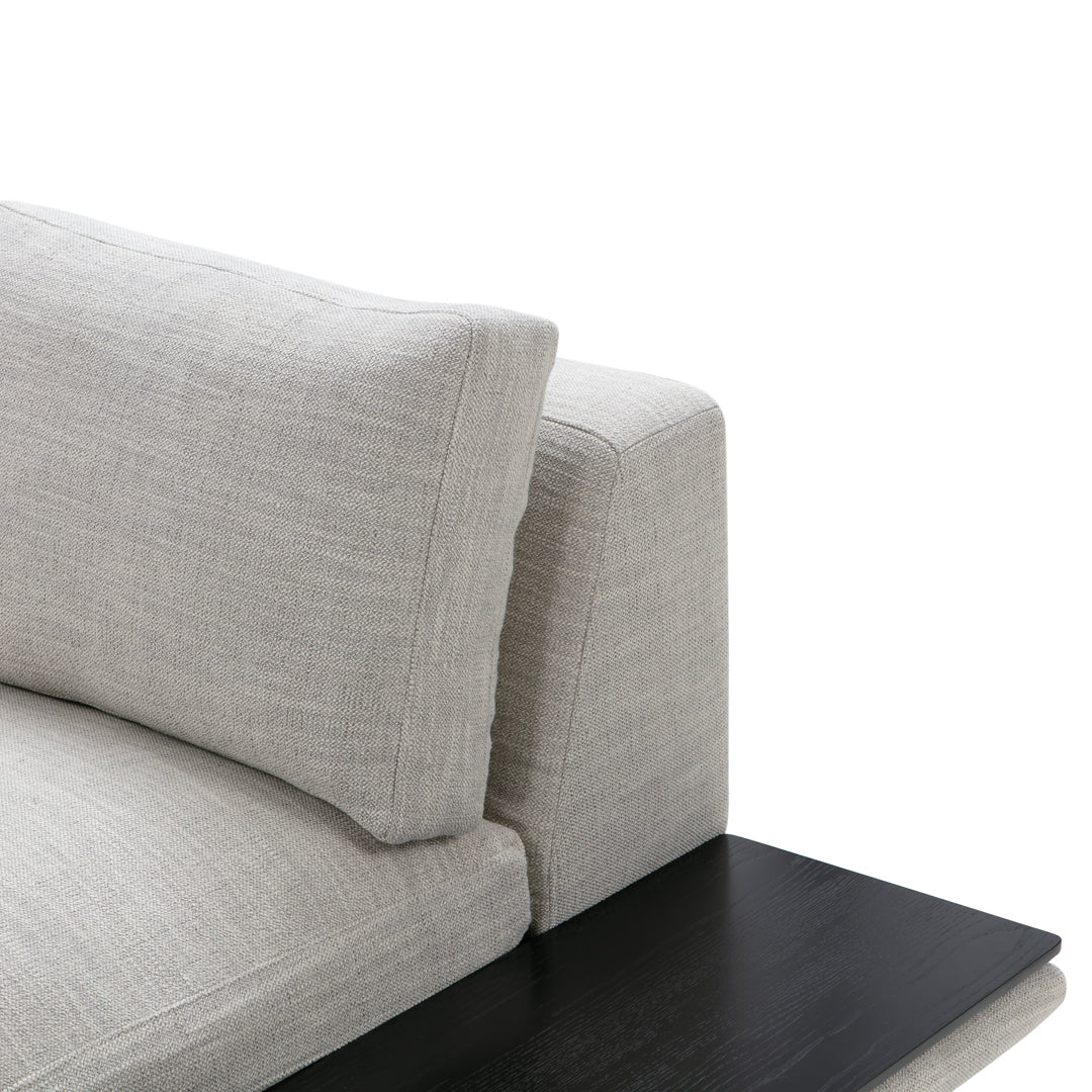 Surface Modular Sofa w/ Tray