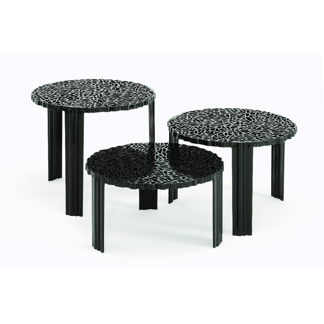 Kartell T-Table by Patricia Urquiola