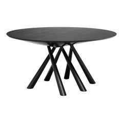 Forest Dining Table - Round