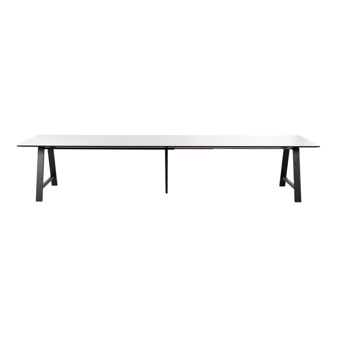 T1 Extendable Table - 87" L