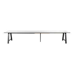 T1 Extendable Table - 63" L