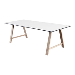 T1 Table - 43” W