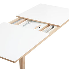 T3 Extendable Table