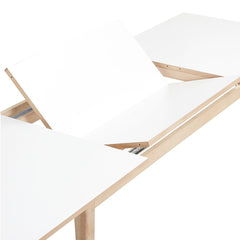 T3 Extendable Table