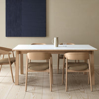 AC2 Armchair - Upholstered Seat