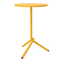 TA Outdoor Bar Table - Round
