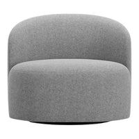 Taylor Sofa One Seater - Large w/ Swivel Base