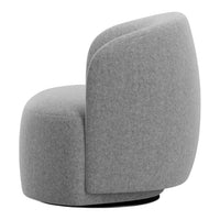 Taylor Sofa One Seater - Large w/ Swivel Base