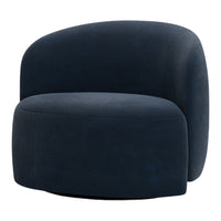 Taylor Sofa One Seater - Large w/ Swivel Base